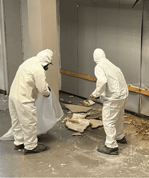 Home Water Damage