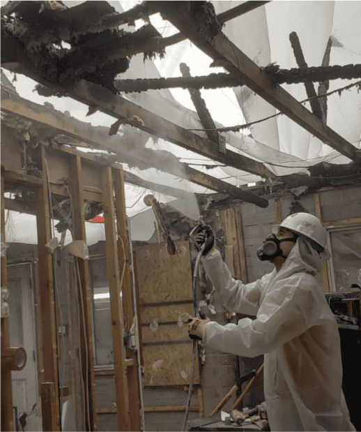Home Water Damage