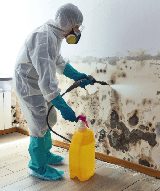 Home Water Damage