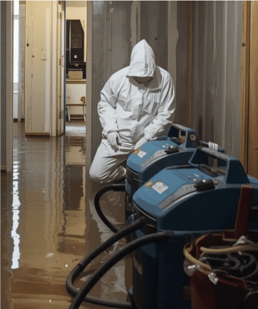 Home Water Damage
