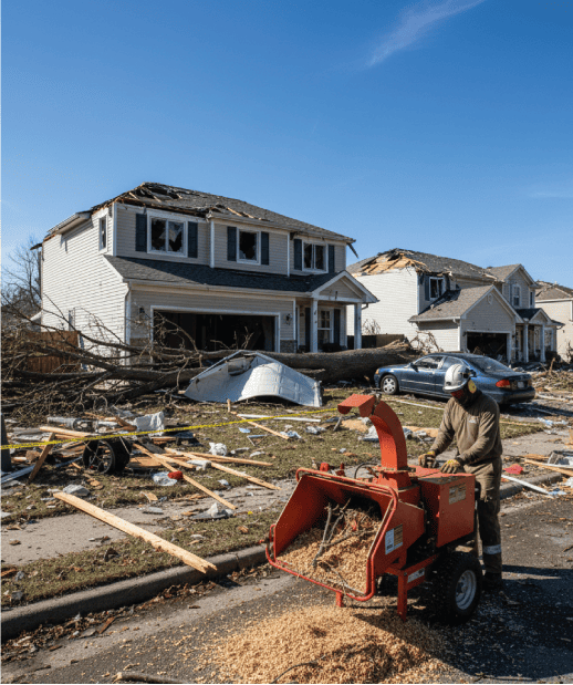 Home Water Damage